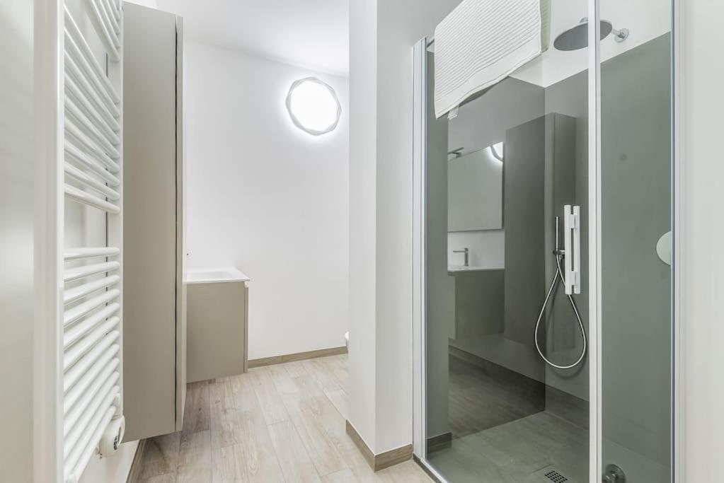 Apartment Convivium Milan