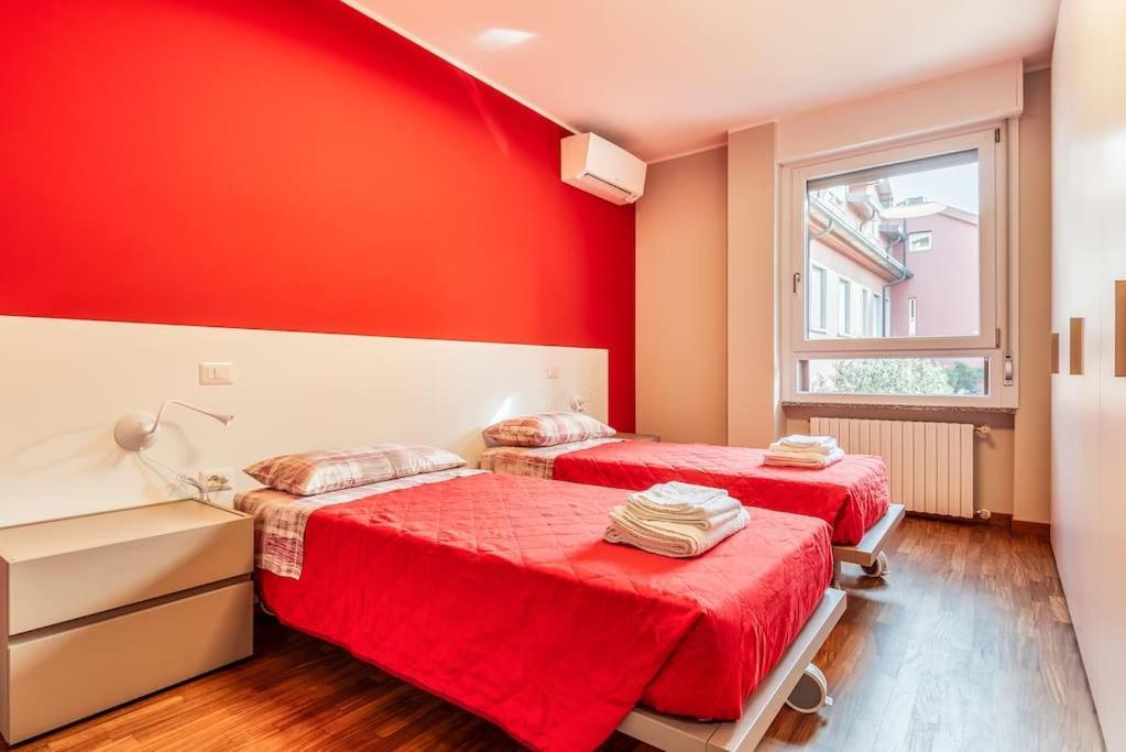 Convivium Milan
