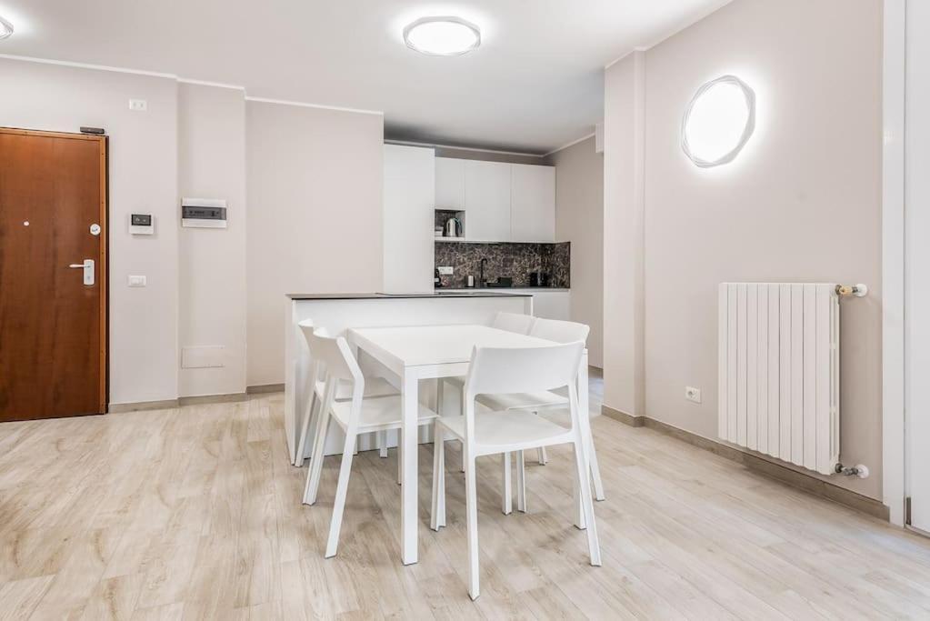 Apartment Convivium