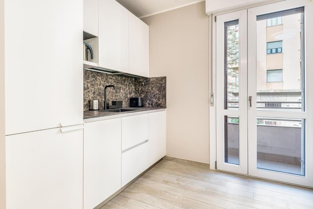 Convivium Apartment *