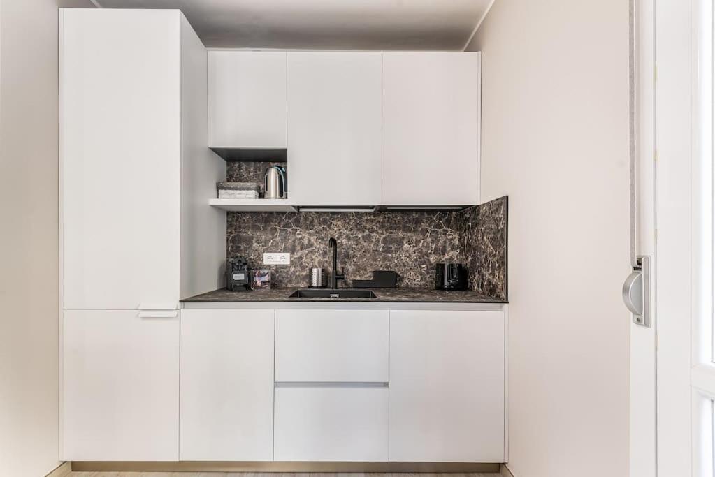 Apartment Convivium Milan