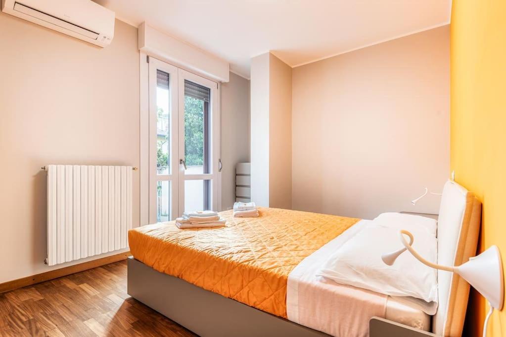 Convivium Apartment *
