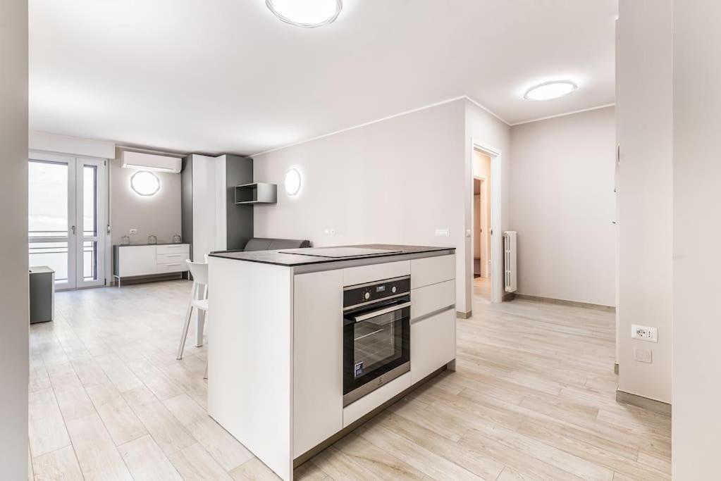 Apartment Convivium *