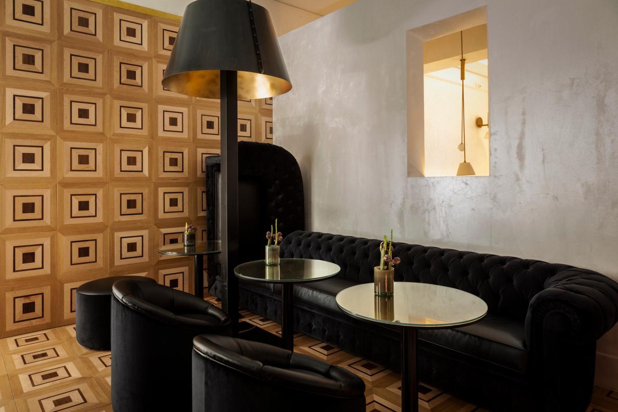 Senato Hotel Milano