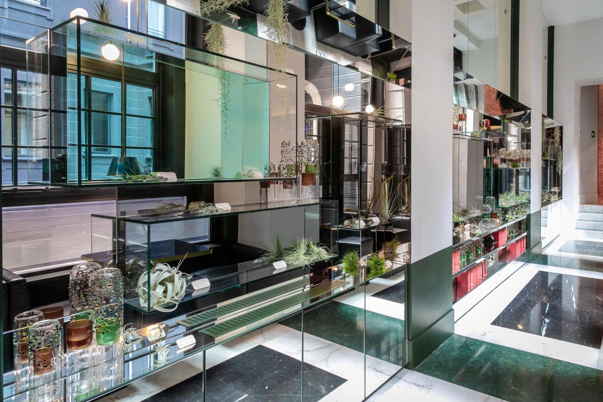 Senato Hotel 4*