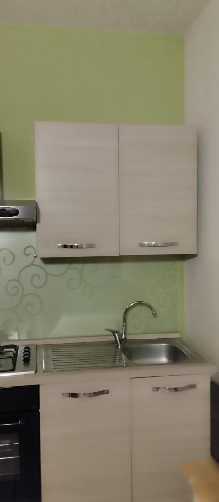 Rinascita Station House Apartment