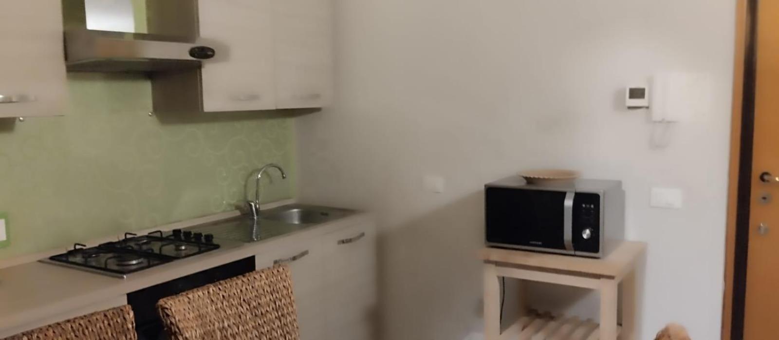 Apartment Rinascita Station House *