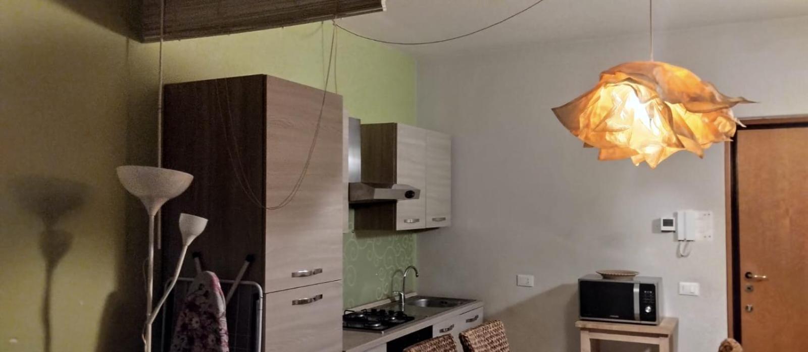 Apartment Rinascita Station House Milan