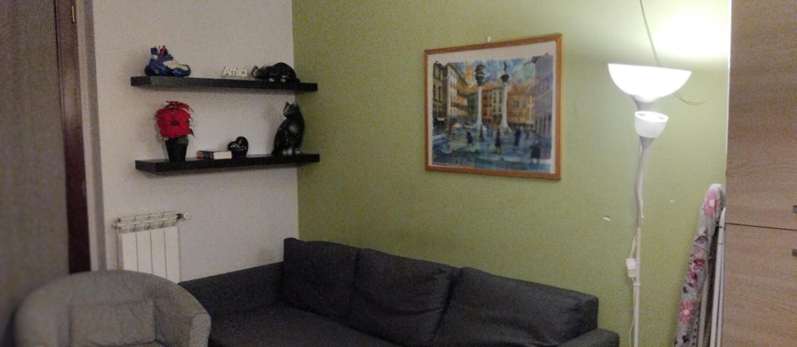 Apartment Rinascita Station House