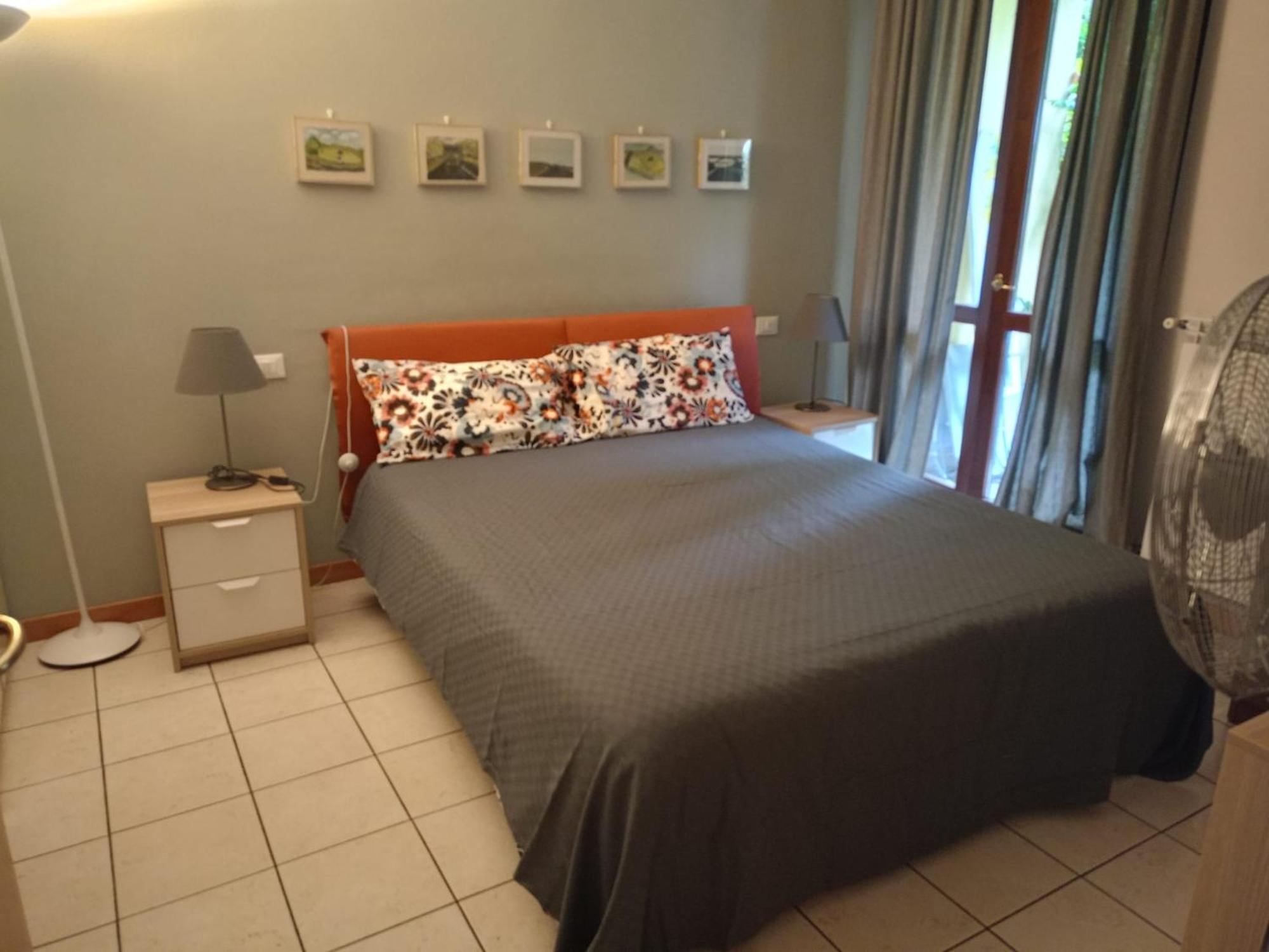 Rinascita Station House Apartment *