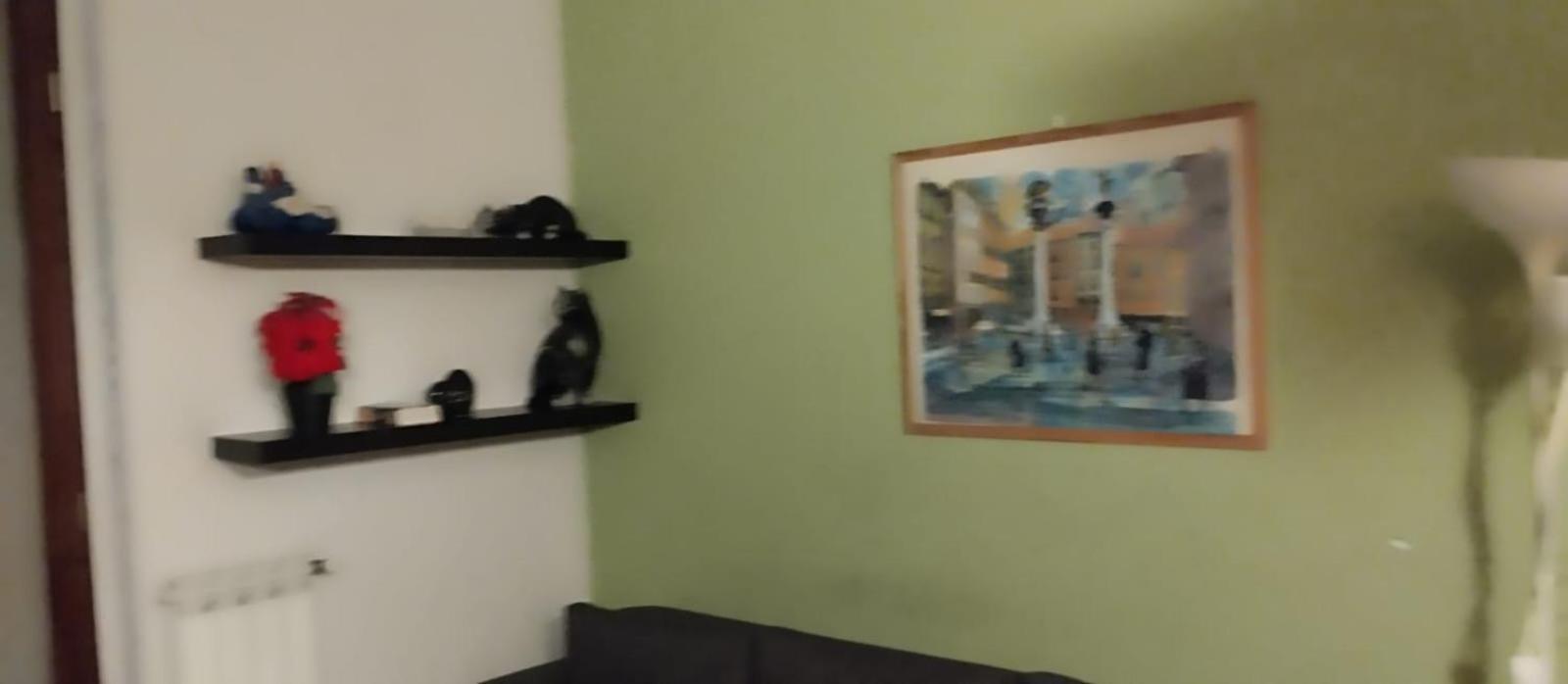 Apartment Rinascita Station House *