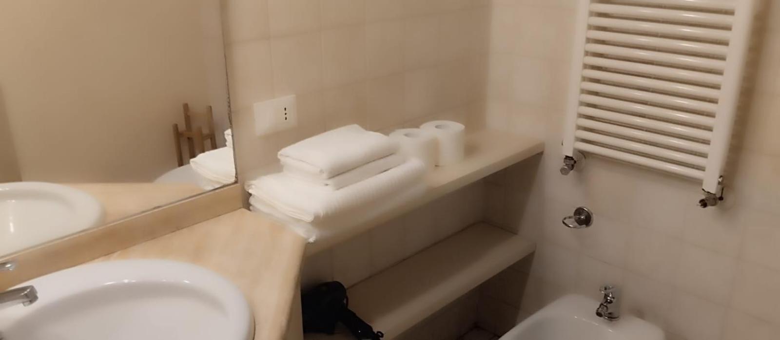 Rinascita Station House Apartment