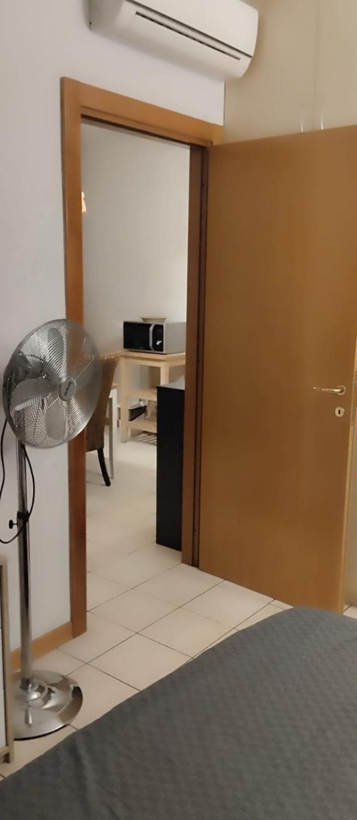 Apartment Rinascita Station House