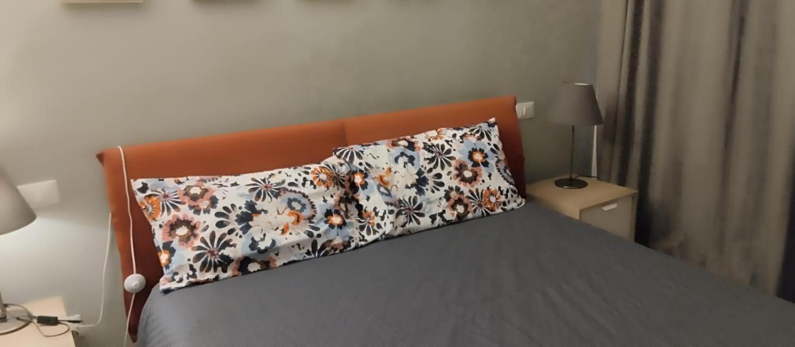 Apartment Rinascita Station House *