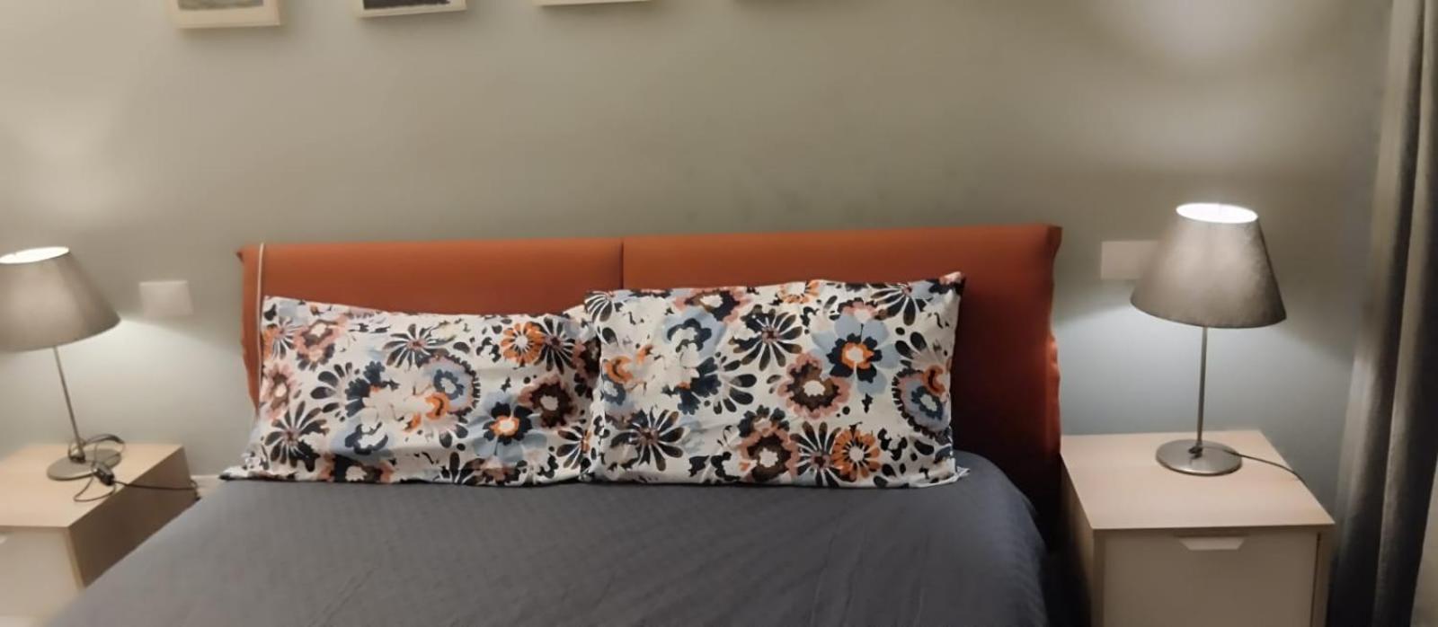 Rinascita Station House Apartment Milan