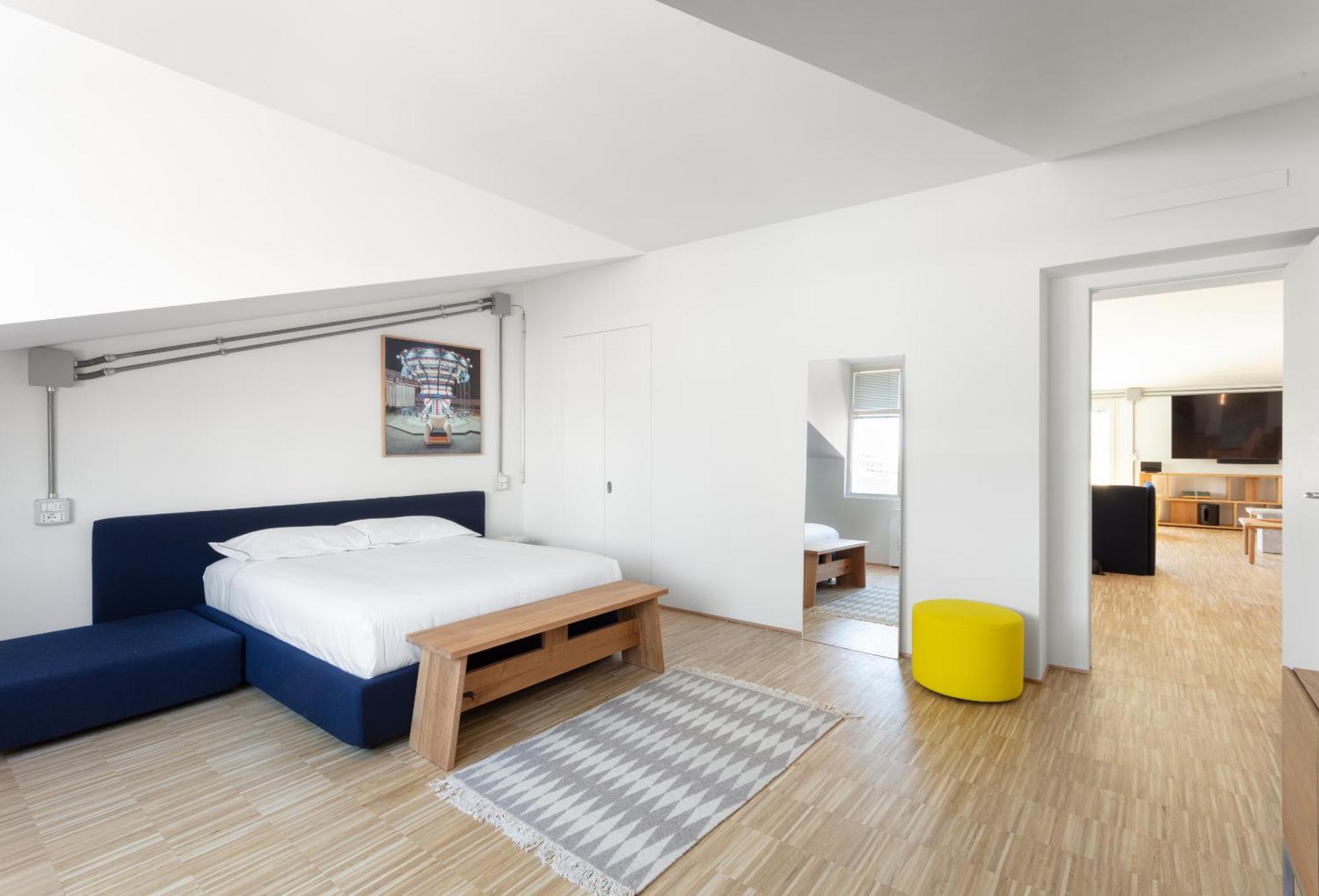 Basicvillage Apartamento