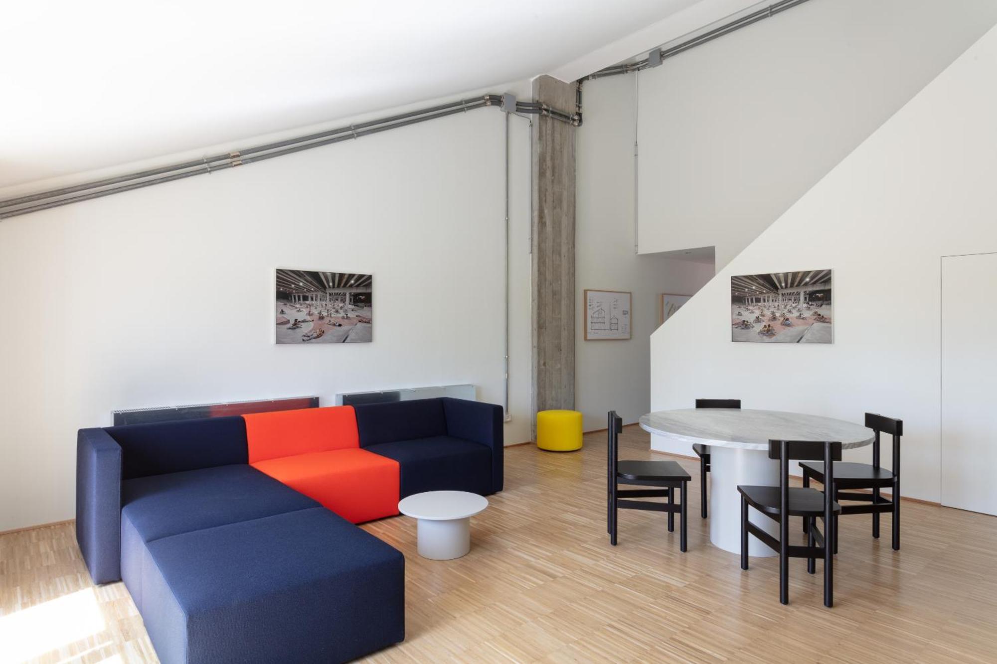 Apartamento Basicvillage Milão