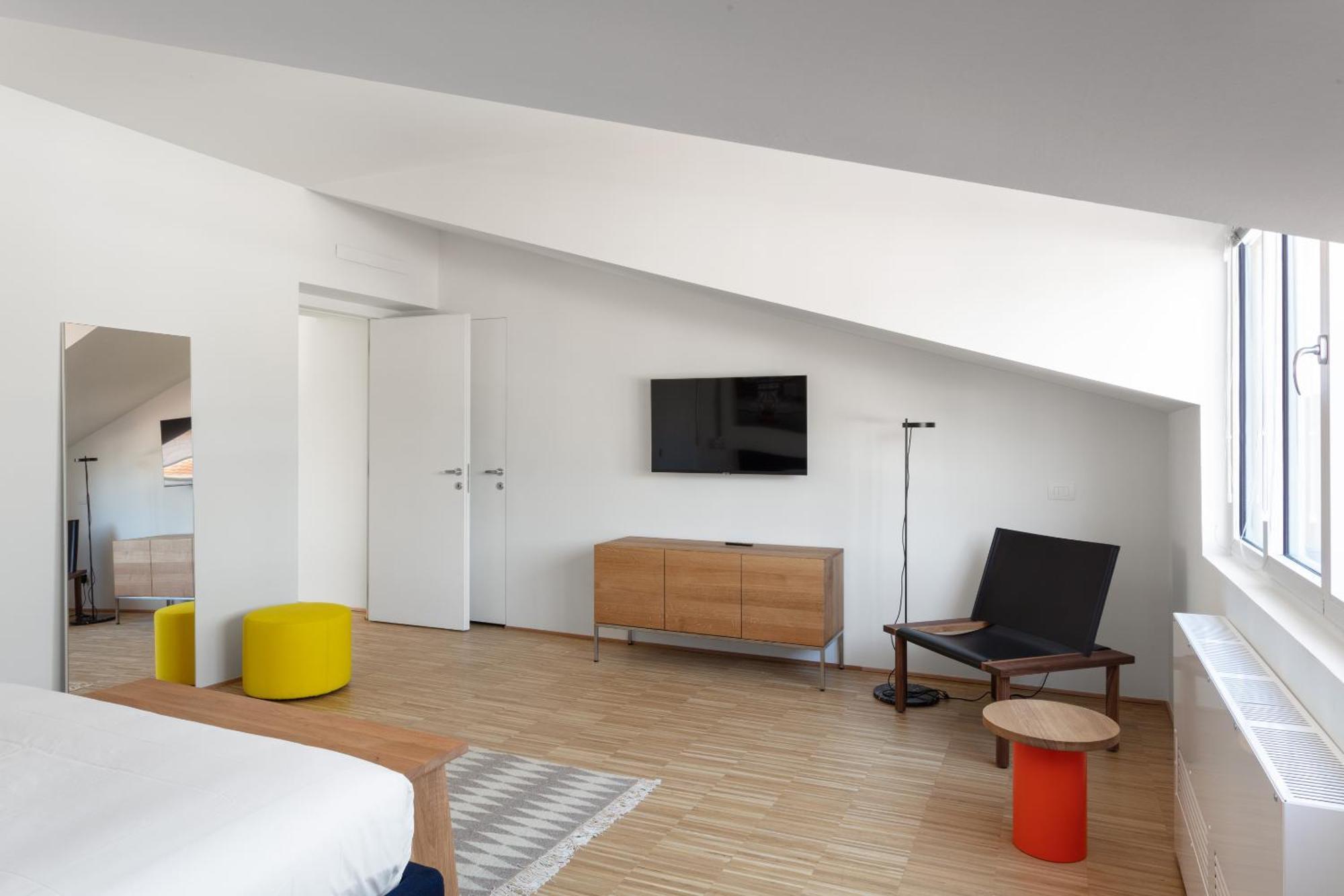 Basicvillage Apartamento