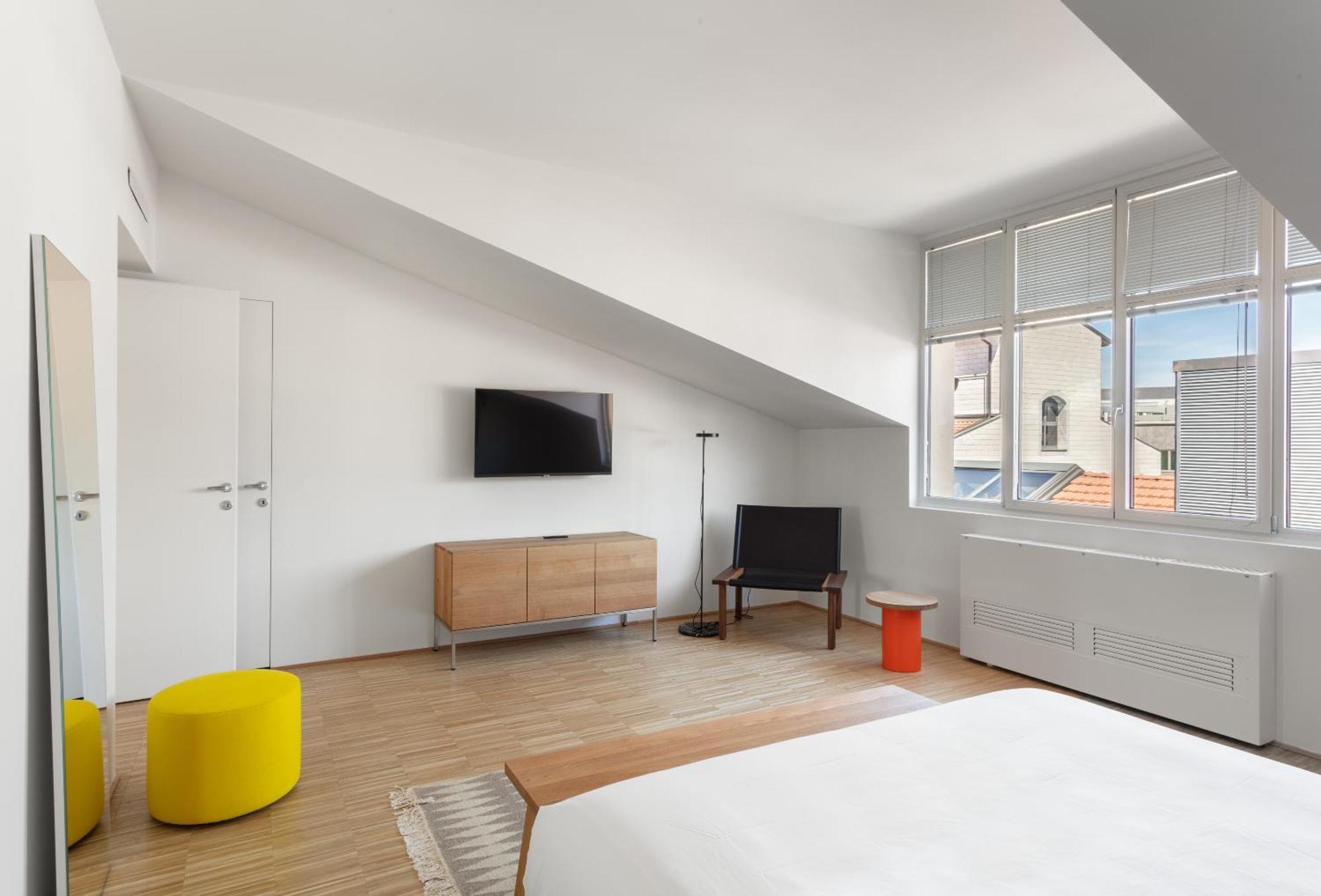 Apartamento Basicvillage