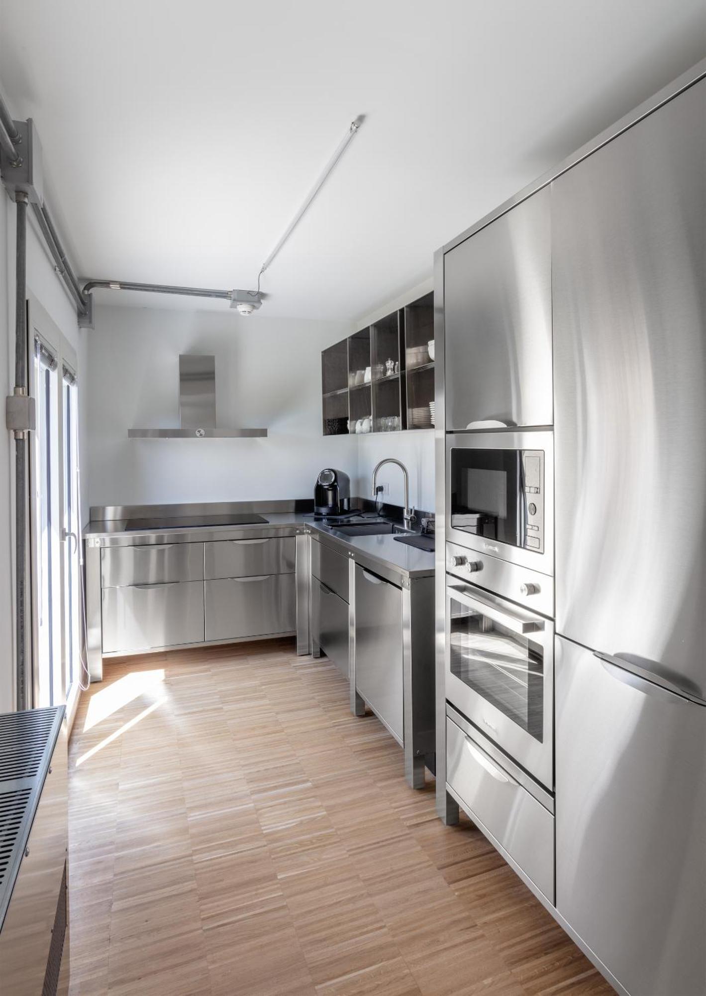 Apartamento Basicvillage