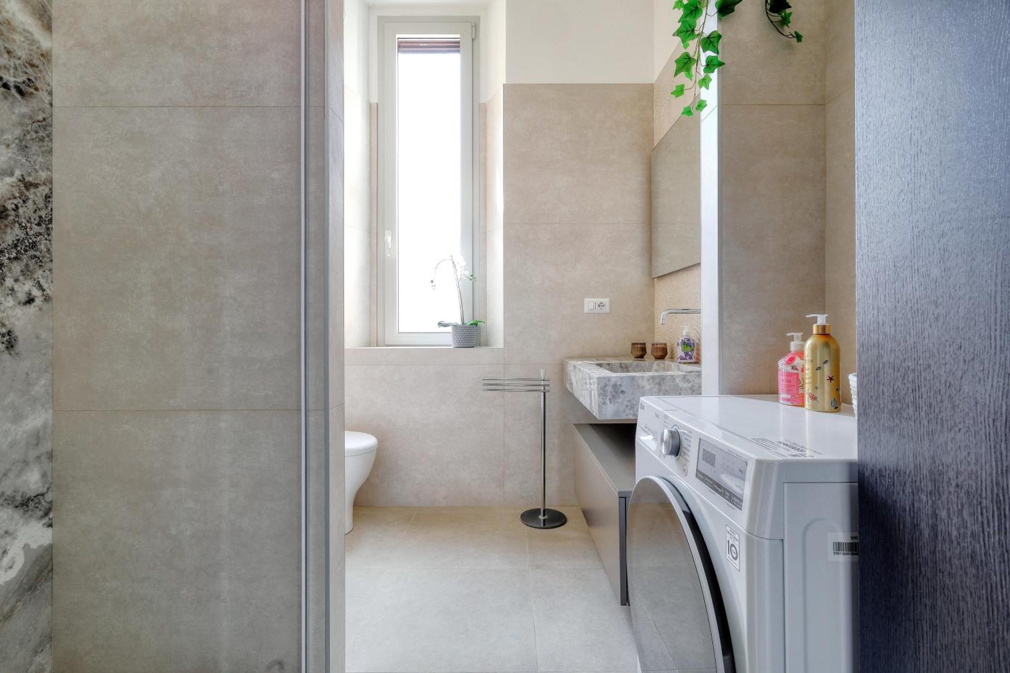 Lattanzio Charming - Porta Romana Mm3 Appartamento