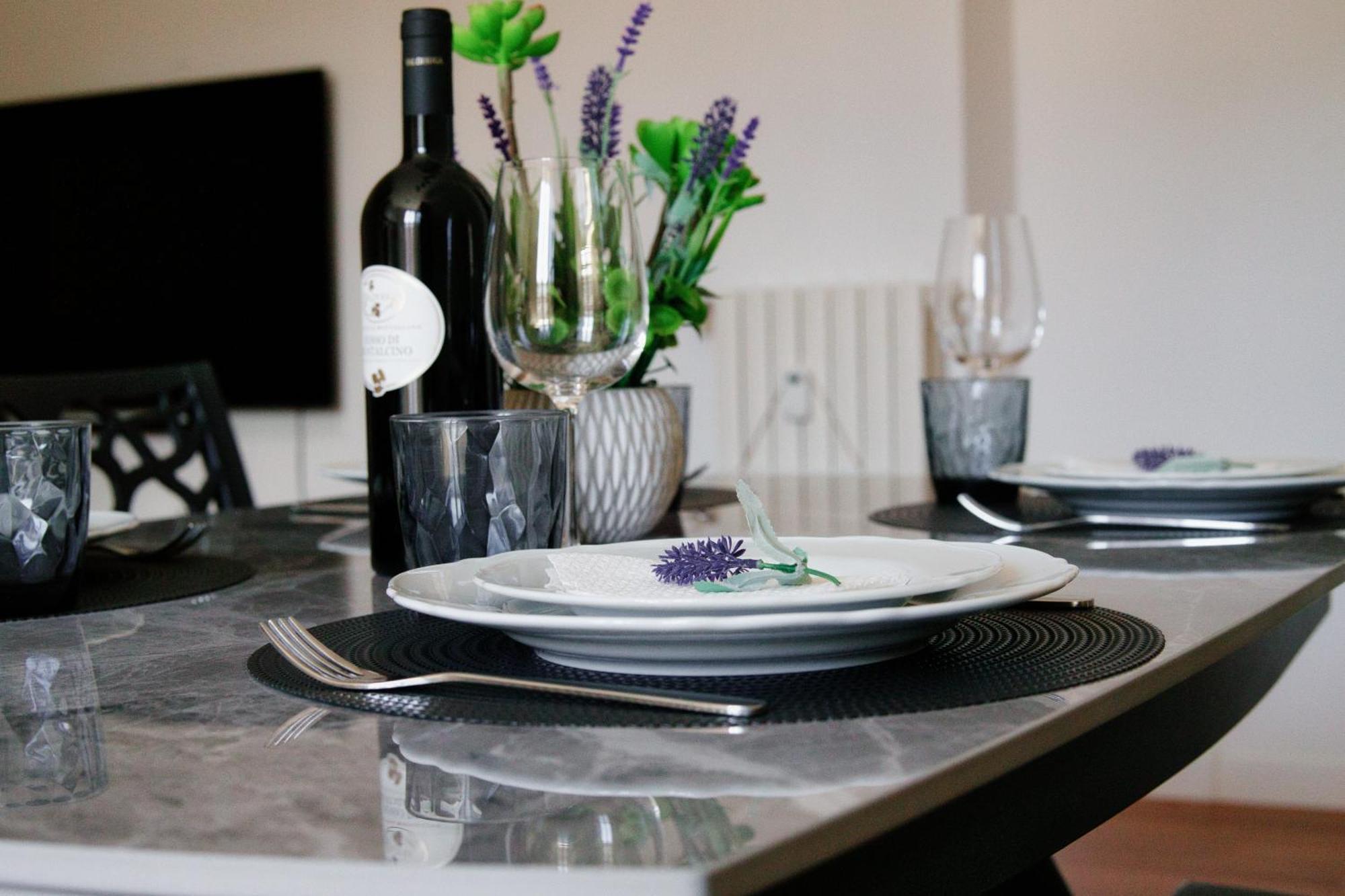 Lattanzio Charming - Porta Romana Mm3 Appartamento