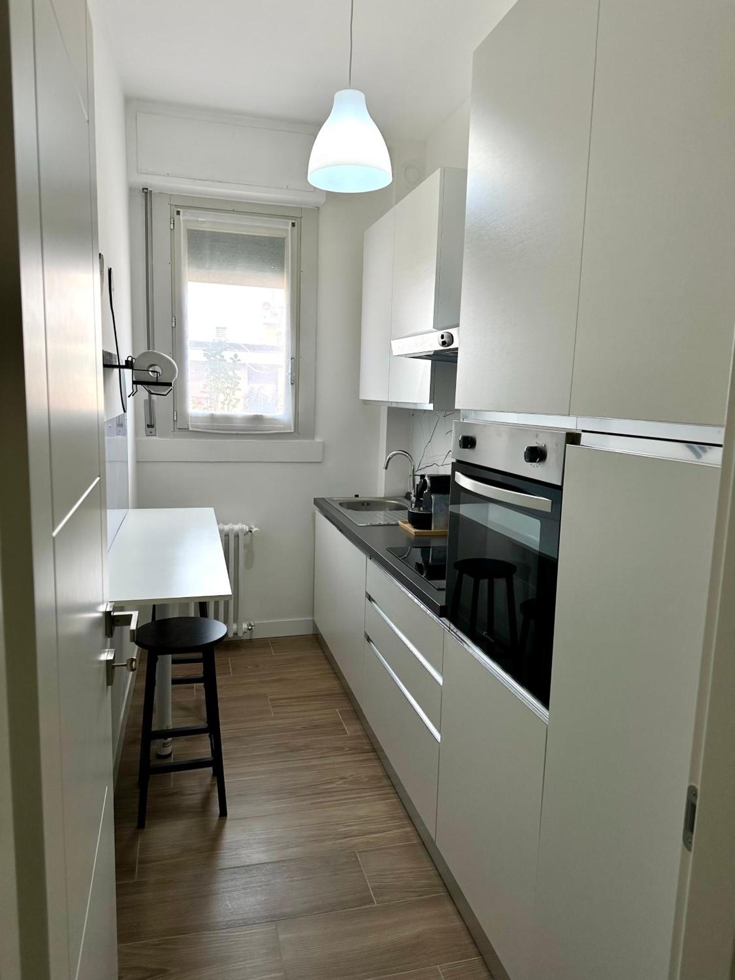 Apartment Bicocca Modern *