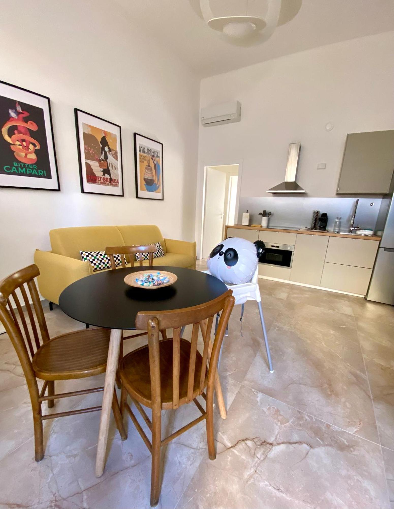 La Cadrega Apartment *