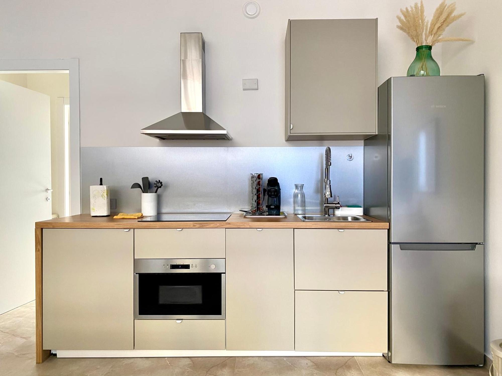 La Cadrega Apartment Milan