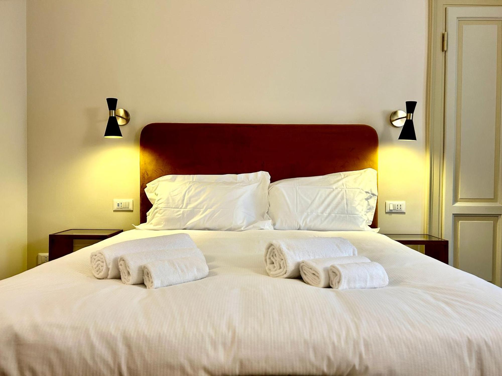 Apartment Via Monti, Cadorna Station, Historic Center Sforzesco Castle Milan