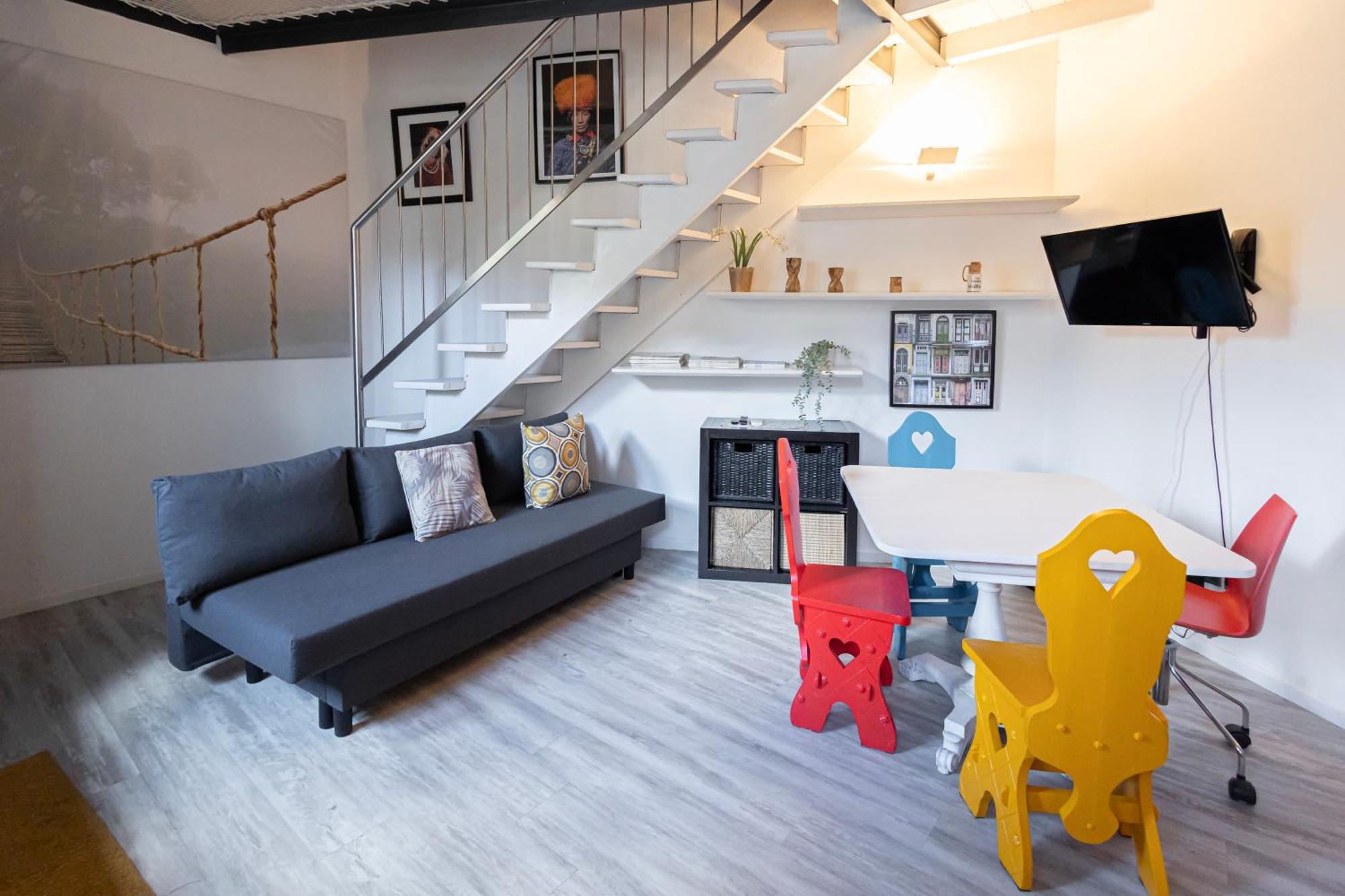 Splendido A Due Passi Da Pasteur M1 Apartment