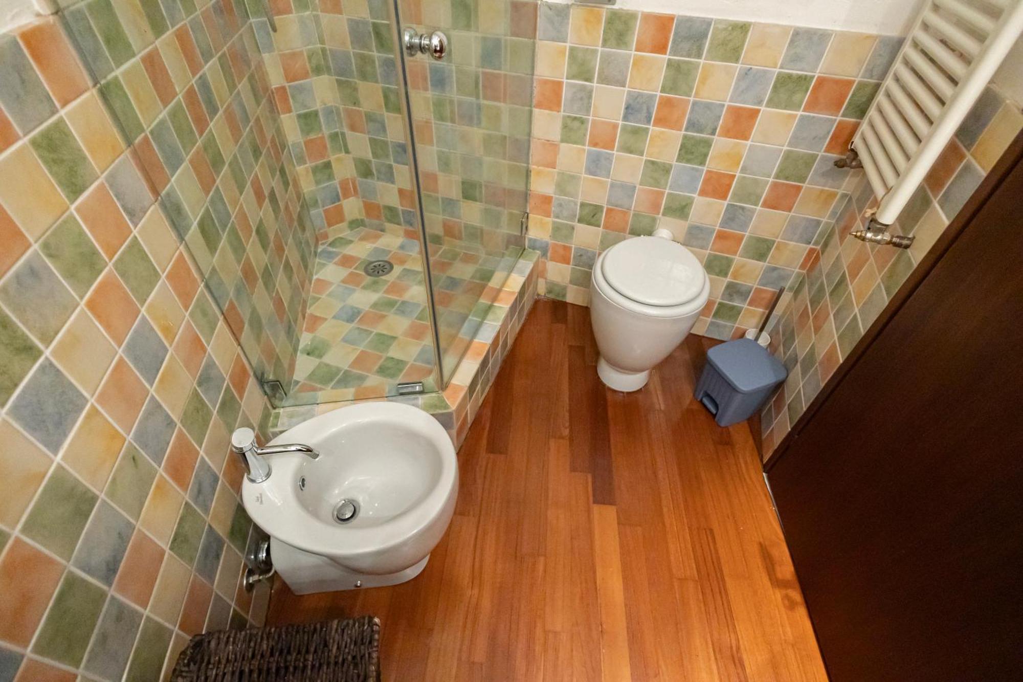 Splendido A Due Passi Da Pasteur M1 Apartment Milan
