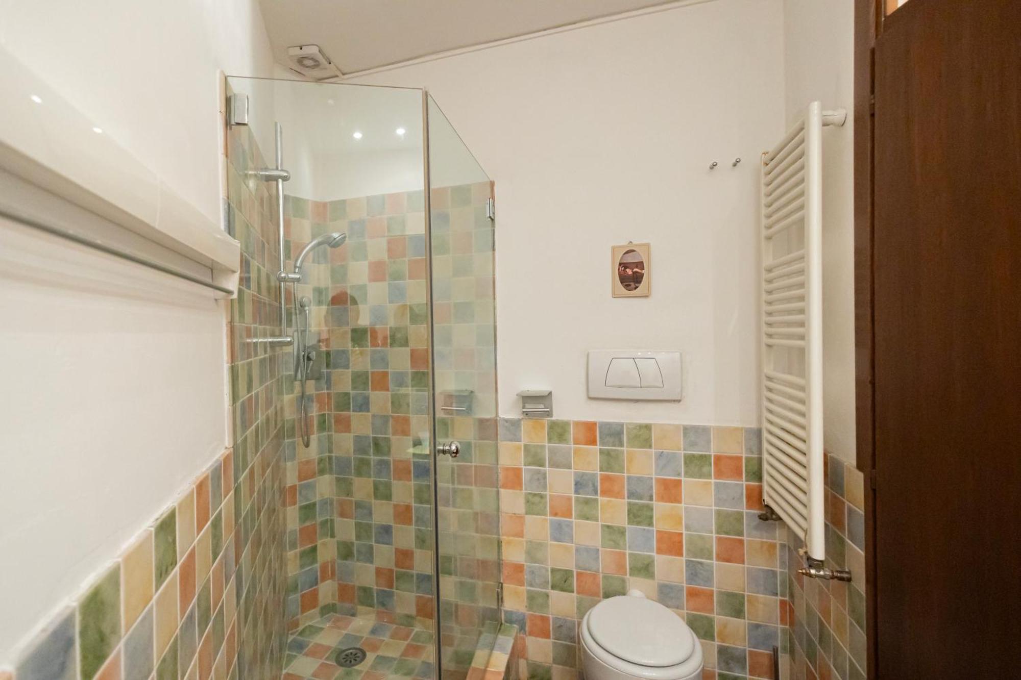 Apartment Splendido A Due Passi Da Pasteur M1 *