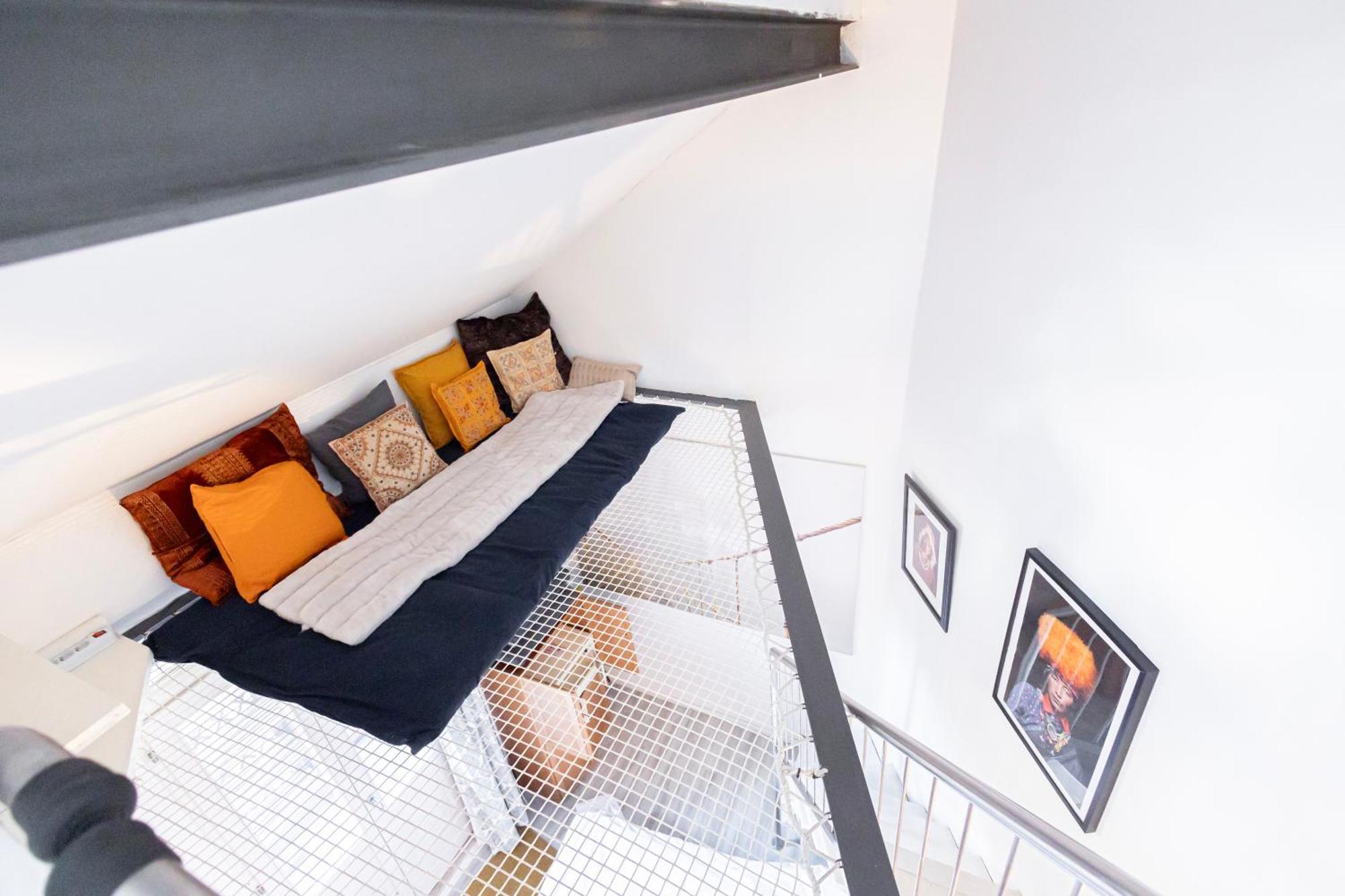Splendido A Due Passi Da Pasteur M1 Apartment Milan