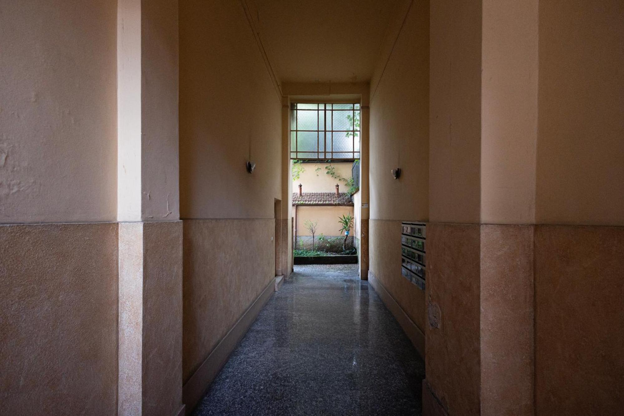 Apartment Splendido A Due Passi Da Pasteur M1 Milan