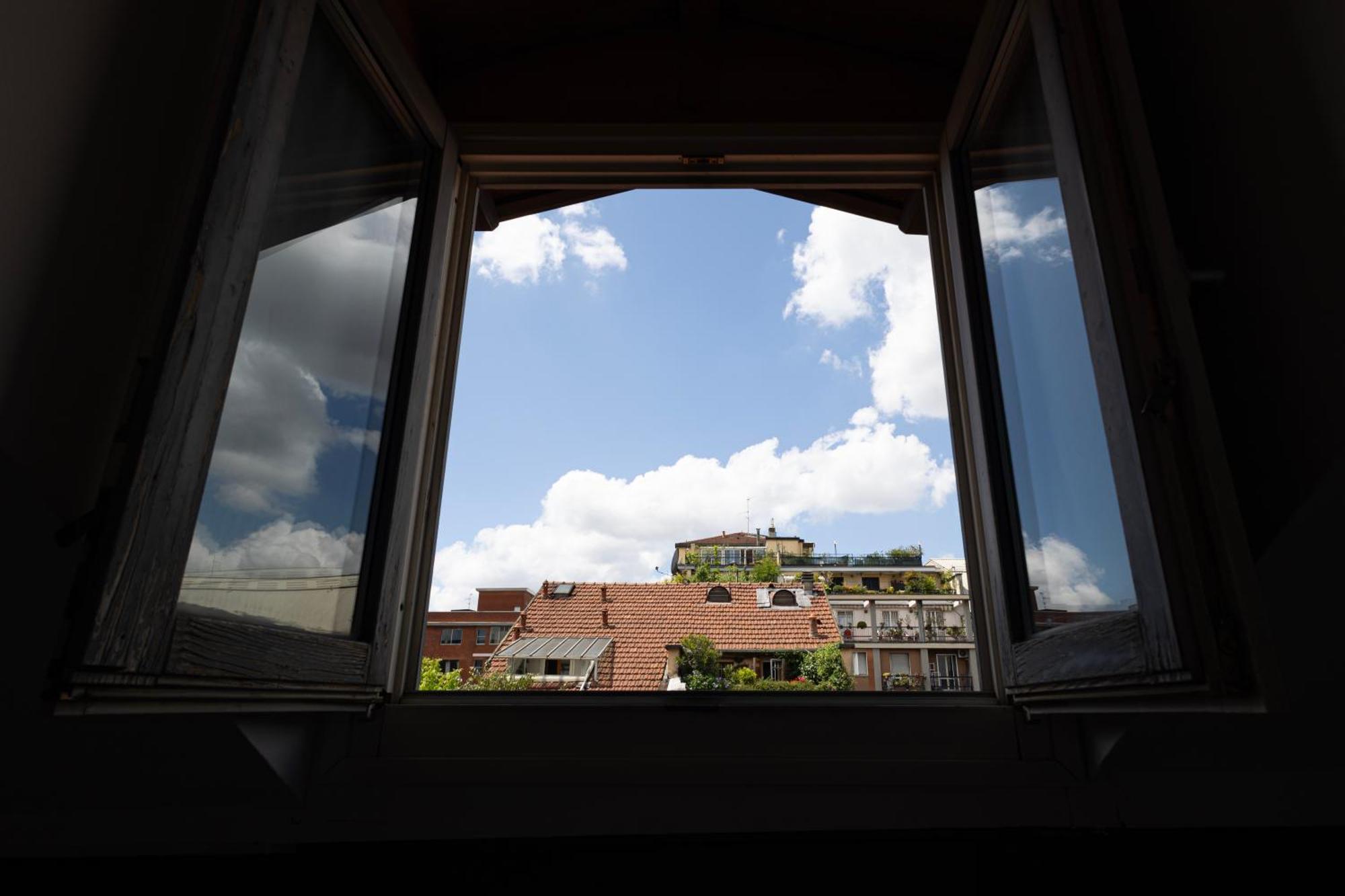 Splendido A Due Passi Da Pasteur M1 Apartment Milan