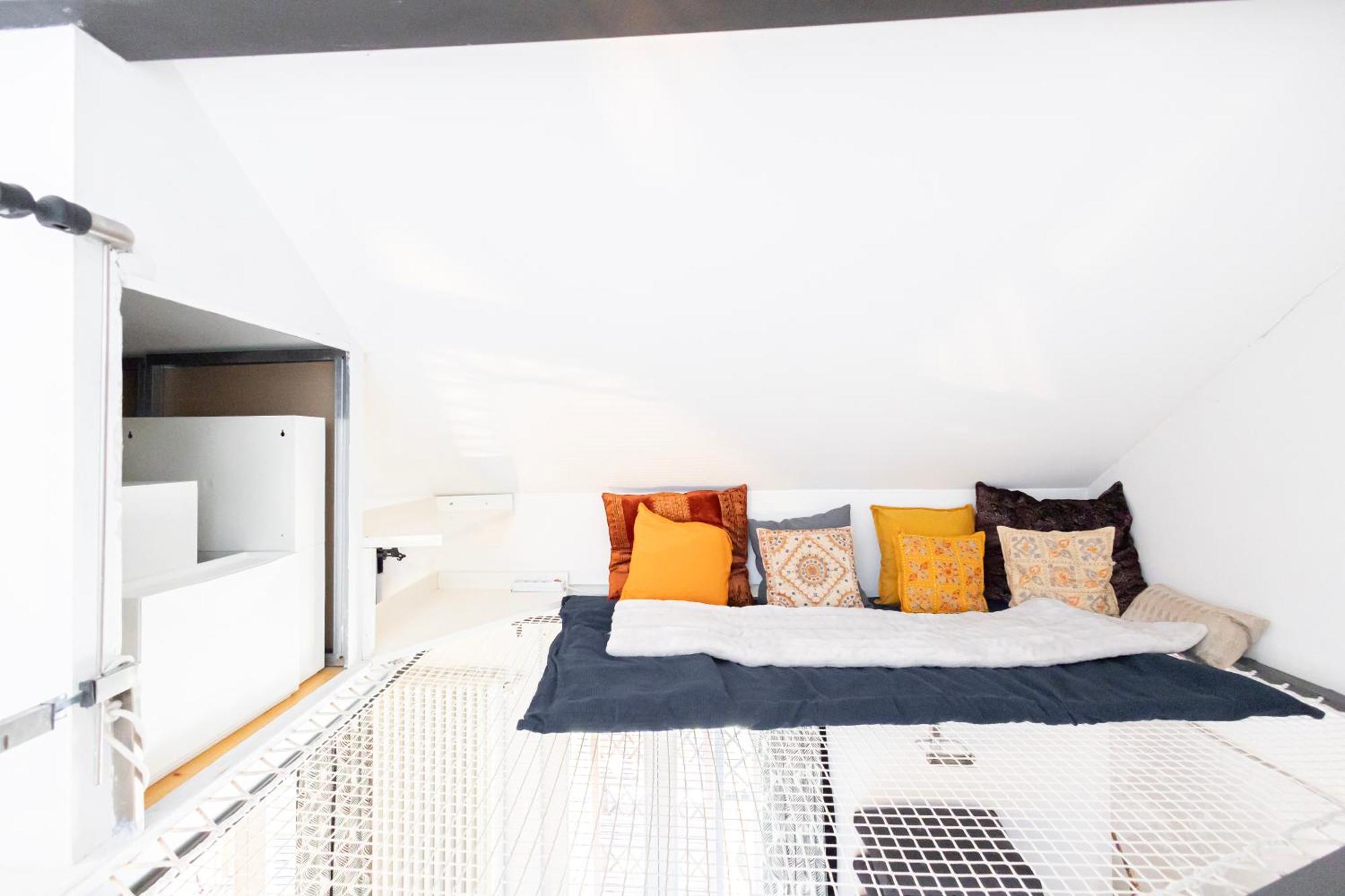 Splendido A Due Passi Da Pasteur M1 Apartment