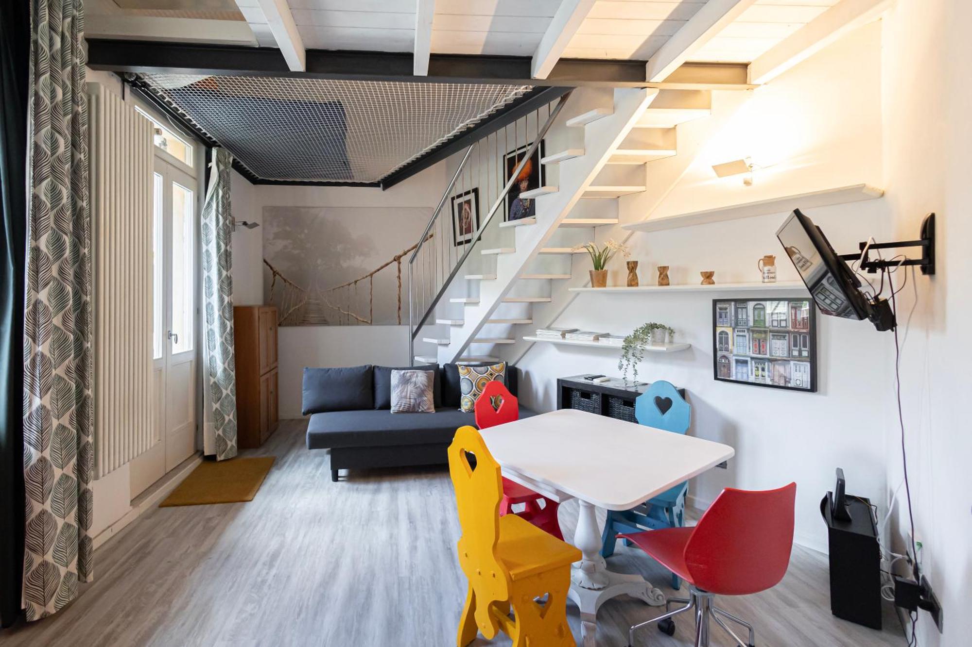 Splendido A Due Passi Da Pasteur M1 Apartment *
