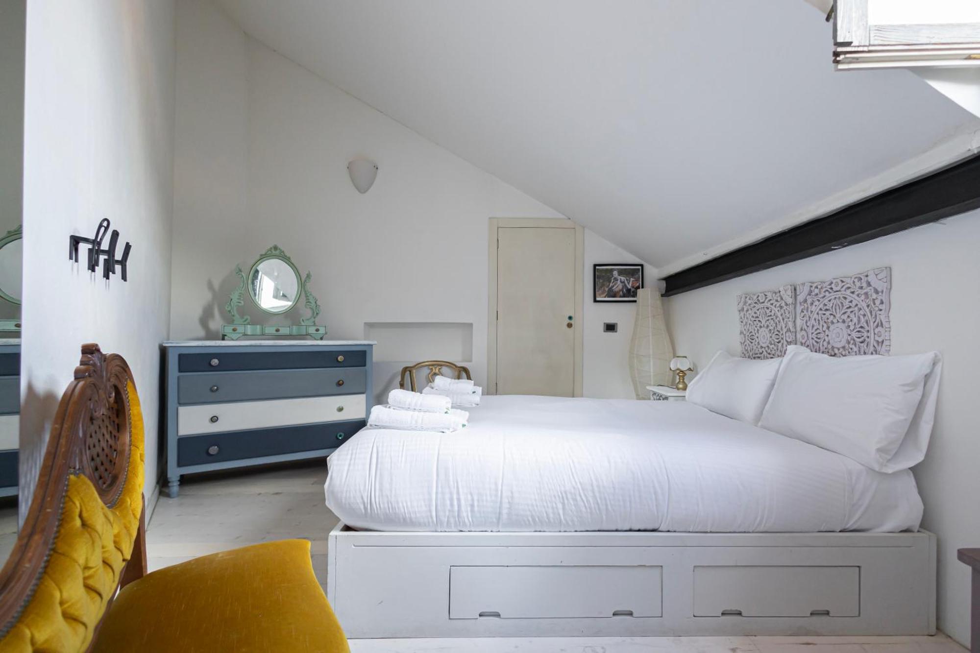 Apartment Splendido A Due Passi Da Pasteur M1 *