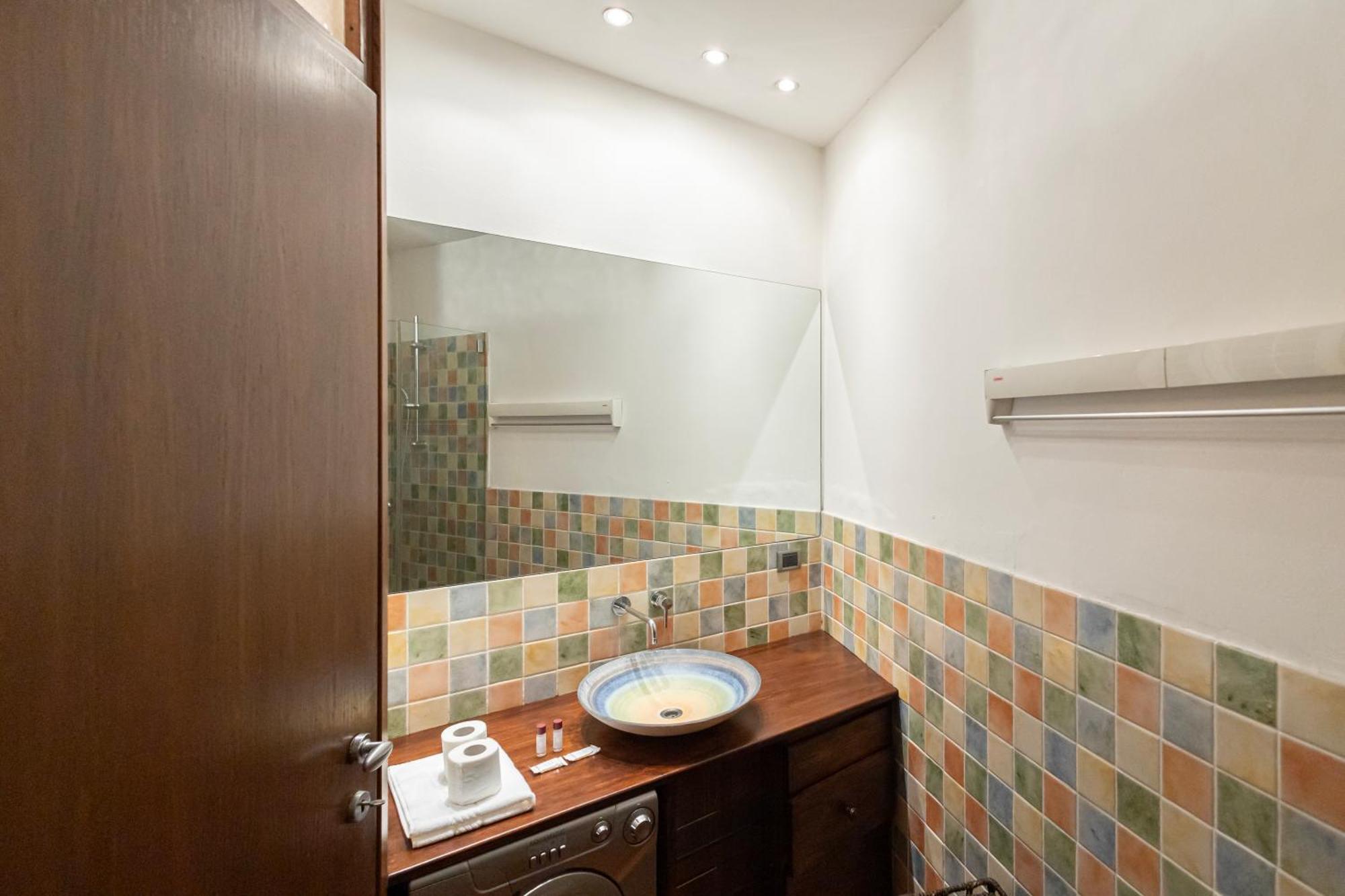 Splendido A Due Passi Da Pasteur M1 Apartment Milan
