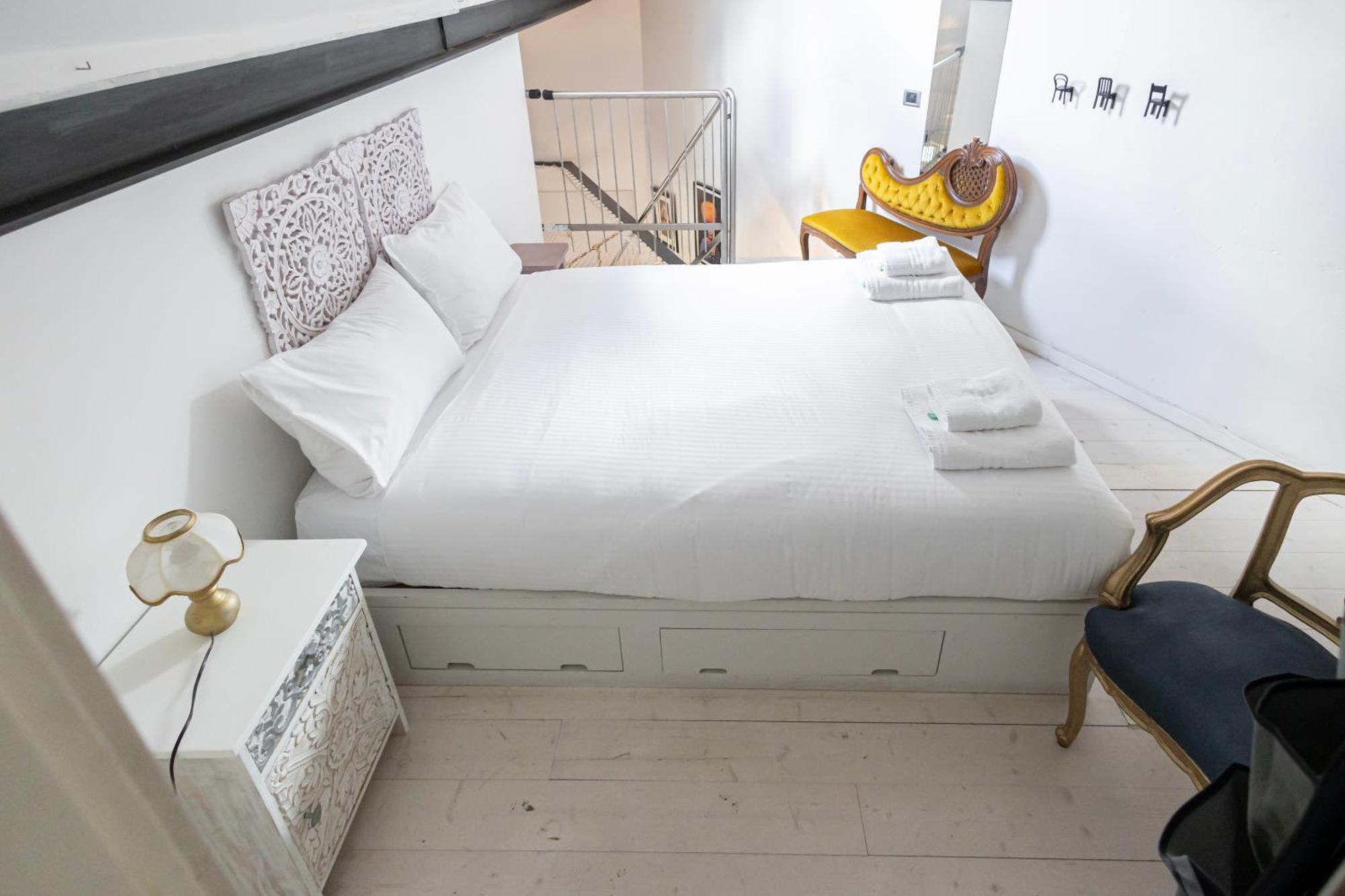 Apartment Splendido A Due Passi Da Pasteur M1 *