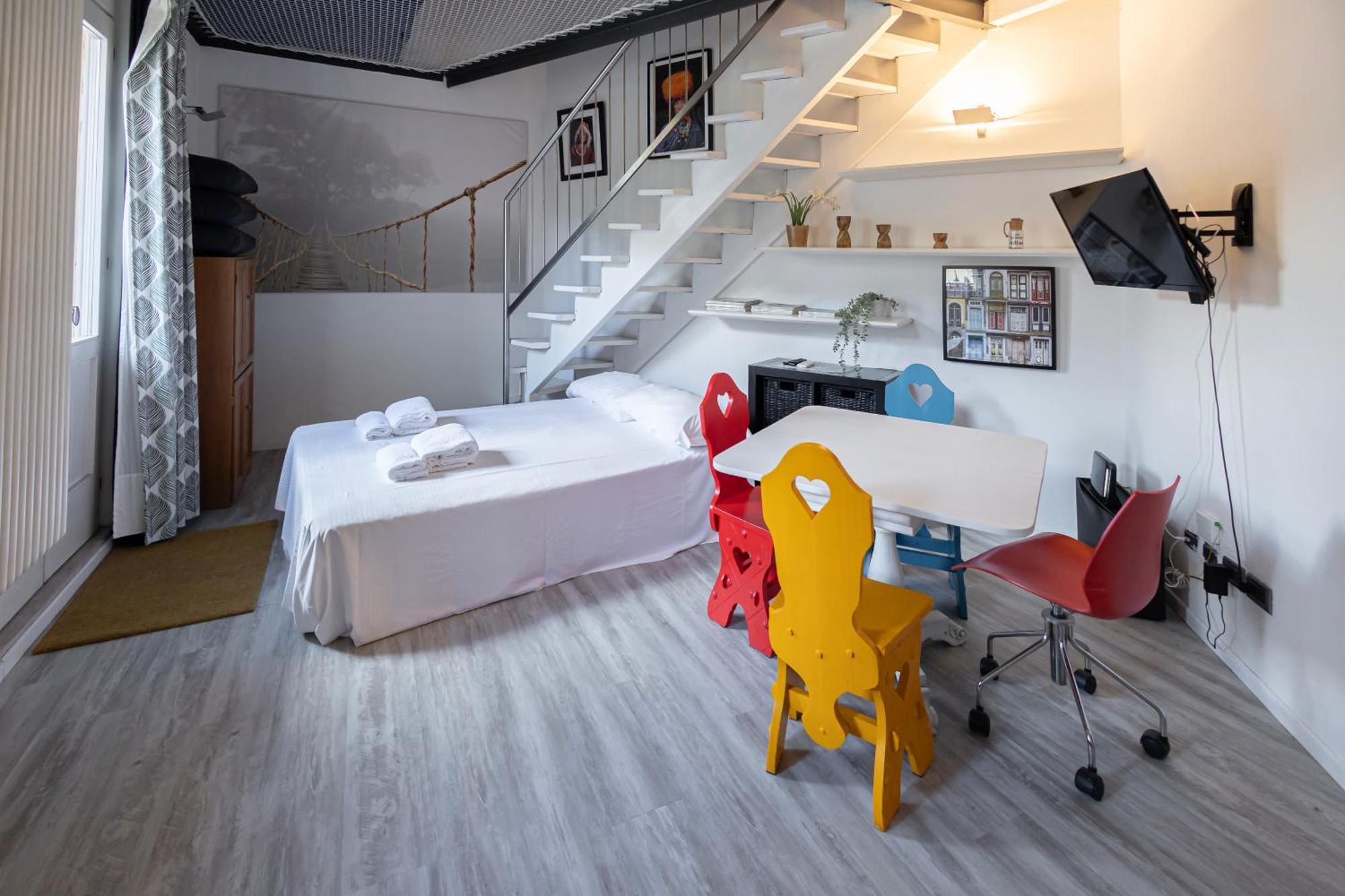 Apartment Splendido A Due Passi Da Pasteur M1
