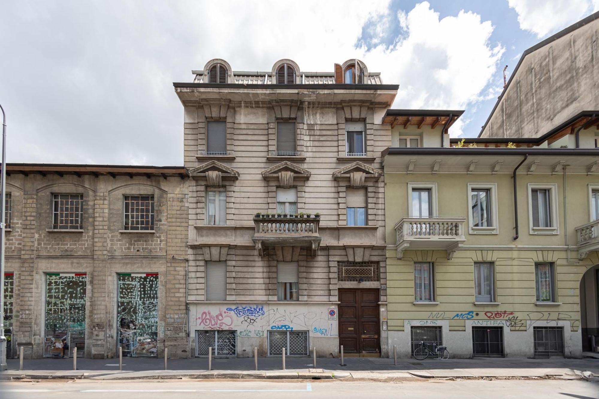 Splendido A Due Passi Da Pasteur M1 * Milan