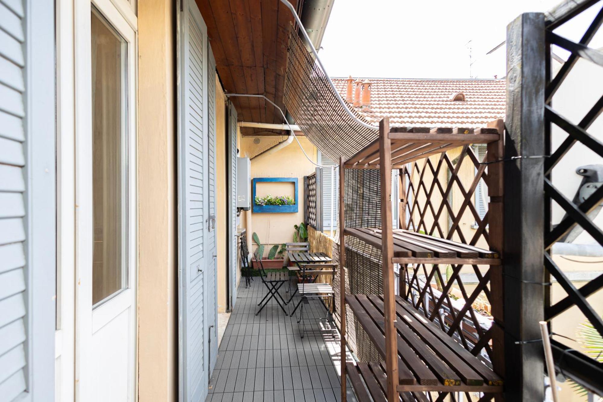 Splendido A Due Passi Da Pasteur M1 Apartment
