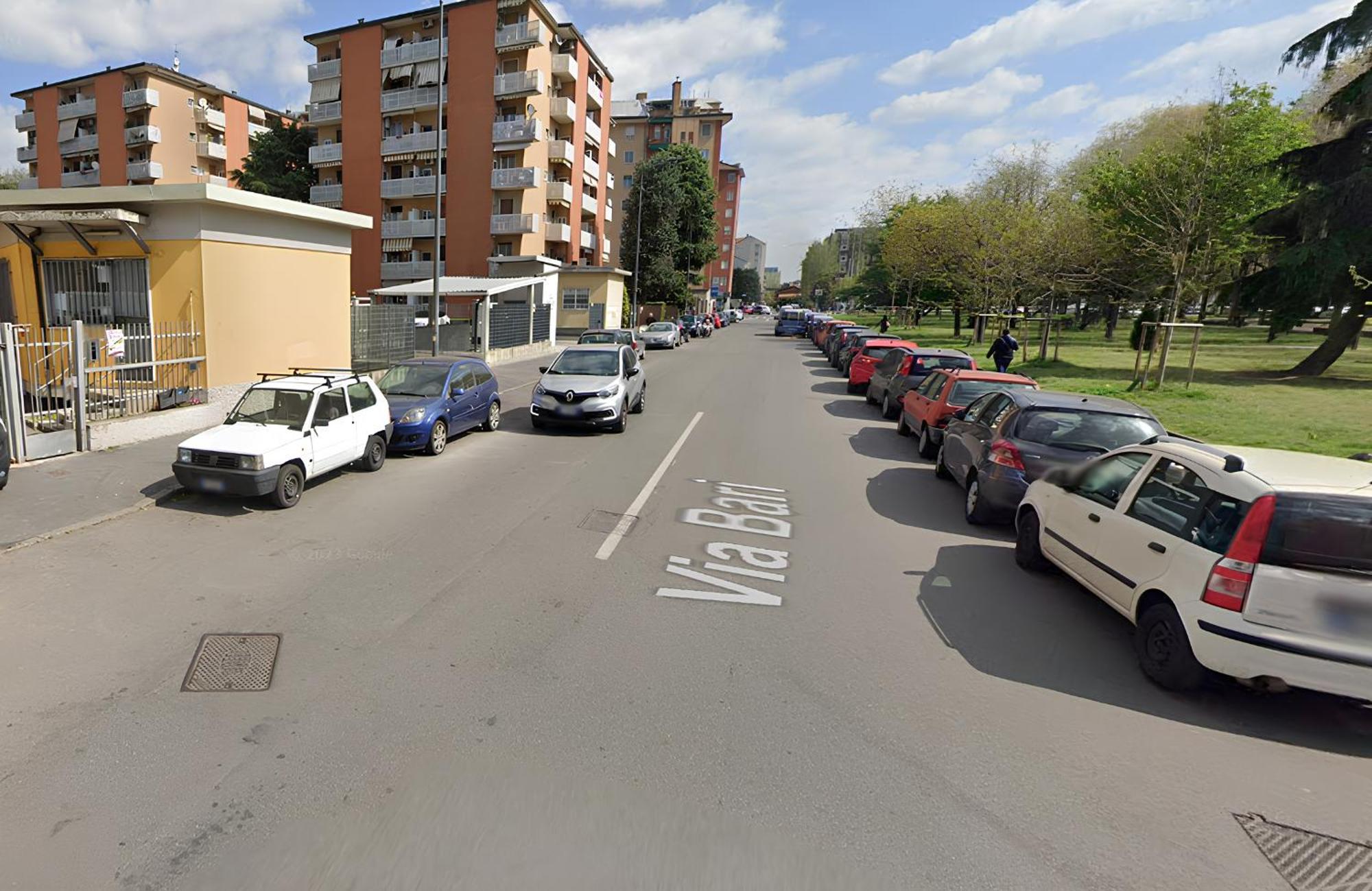 Apartment Comfy & Chic Vicino Famagosta E Universita Iulm *