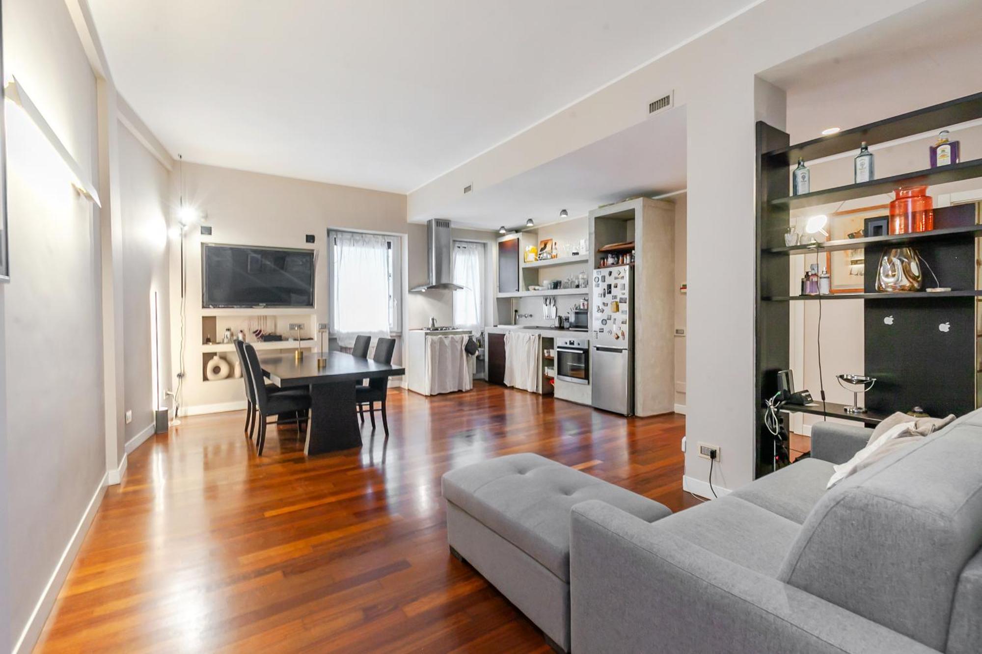 Apartment Delizioso A Pochi Passi Dal Centro