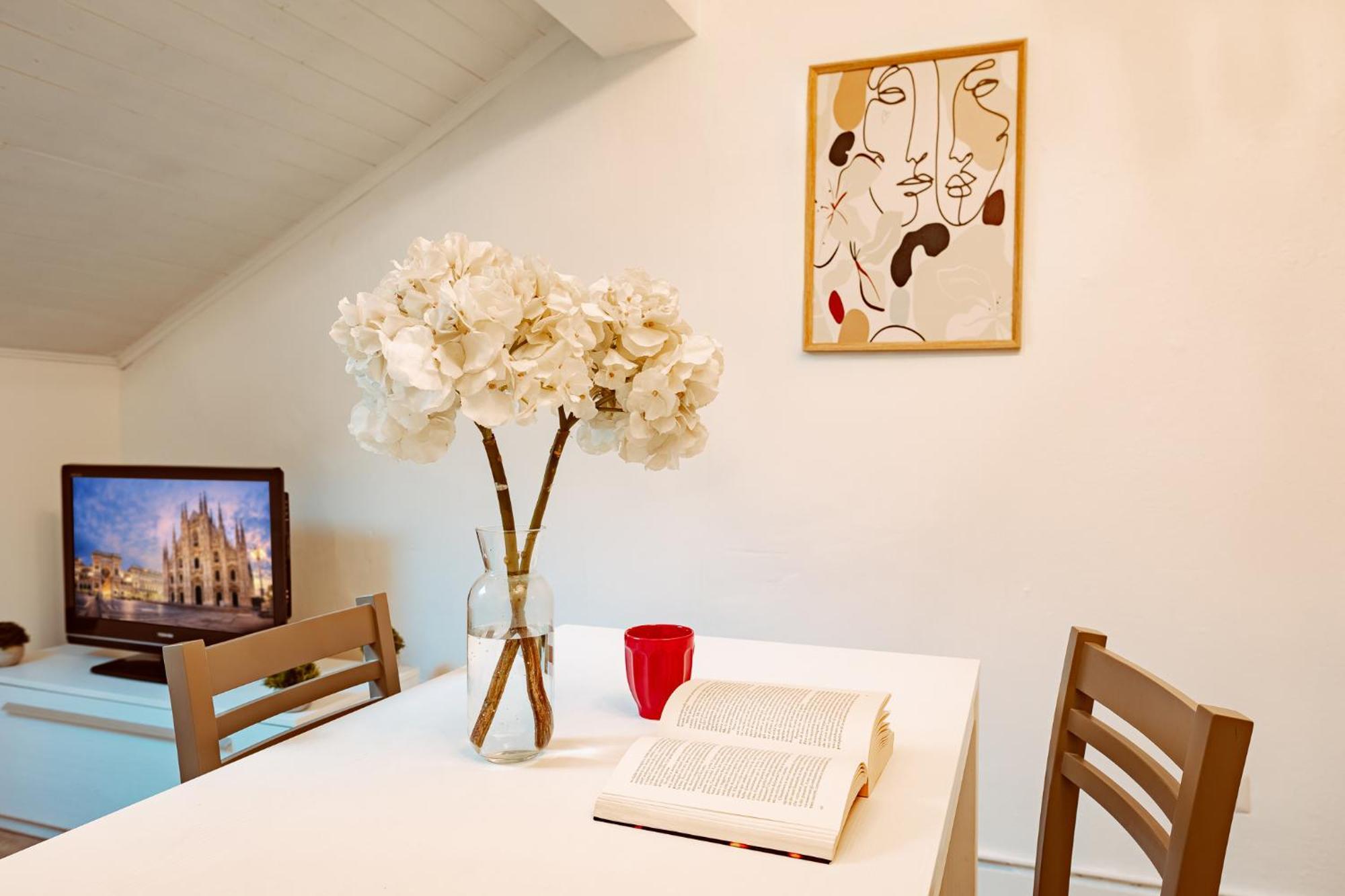 Appartamento Loft Bligny *