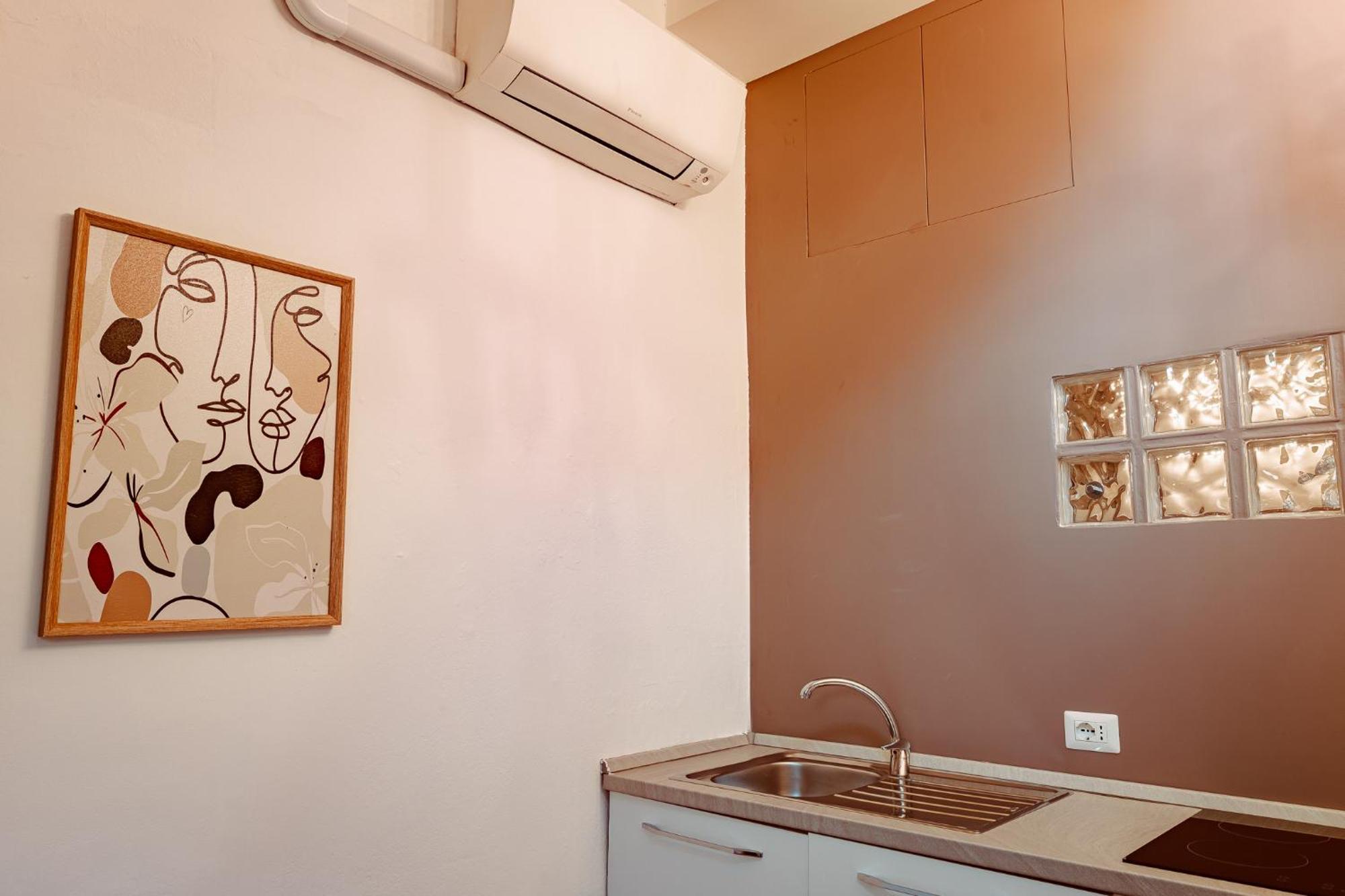 Appartamento Loft Bligny *