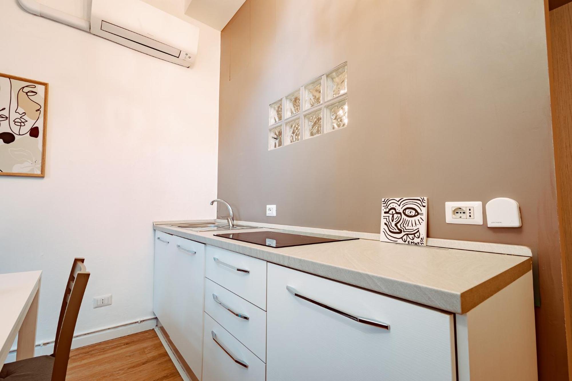 Loft Bligny Milano