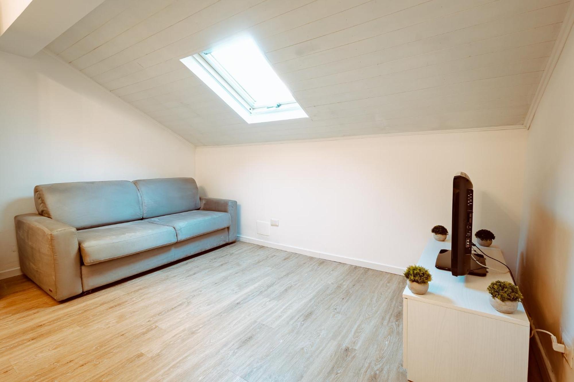 Appartamento Loft Bligny *